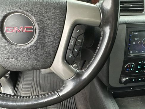 Used 2013 GMC Sierra 2500 SLT w/ SLT Convenience Package image 6