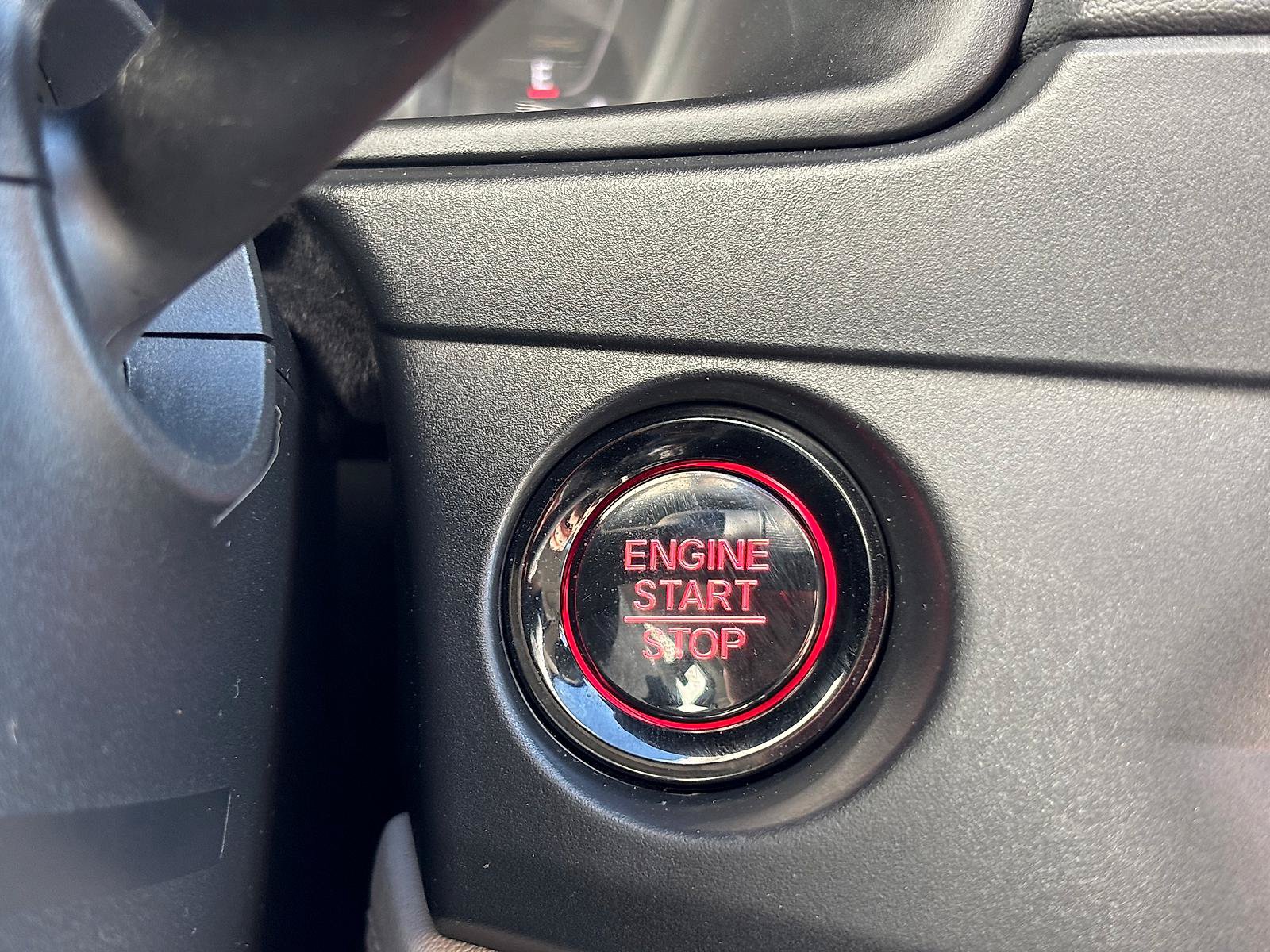 Certified 2023 Honda Accord EX image 18