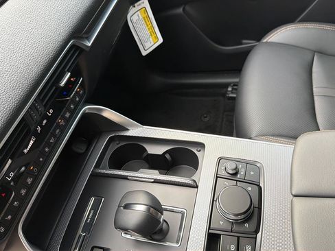 New 2026 MAZDA CX-70 SC Plus AWD/4WD image 14