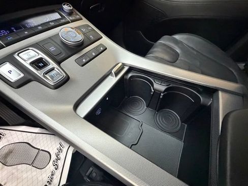 Used 2022 Hyundai Palisade SEL w/ 8P Bench Seat Package AWD/4WD image 28
