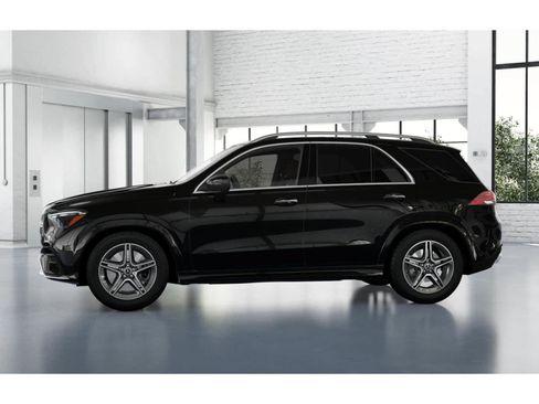 New 2026 Mercedes-Benz GLE 450 4MATIC image 34