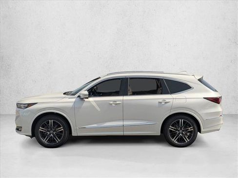 New 2026 Acura MDX SH-AWD w/ Advance Package image 5