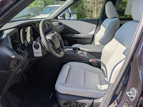 New 2026 Lexus TX 350 AWD image 15