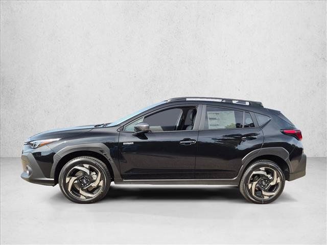 New 2026 Subaru Crosstrek 2.5i Limited AWD/4WD image 5
