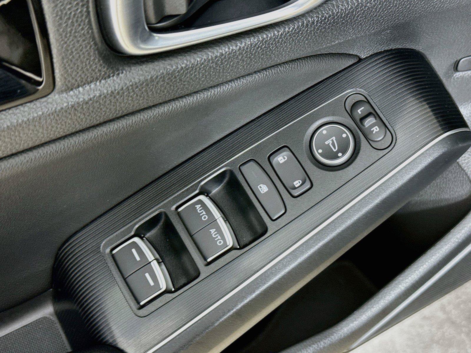 Certified 2024 Honda Civic Touring image 21