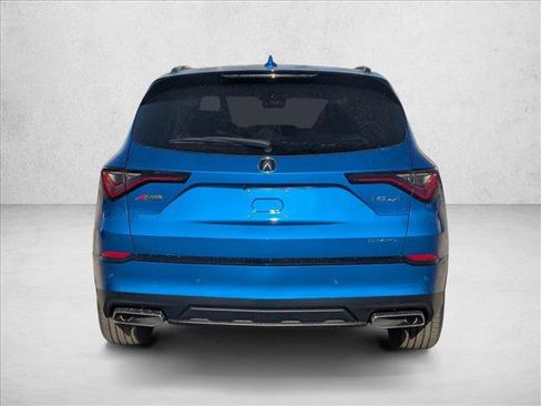 New 2026 Acura MDX A-Spec image 8