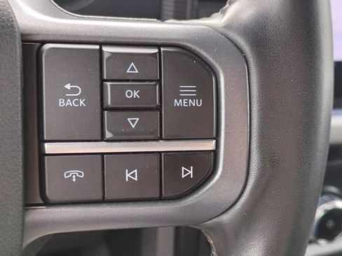 Used 2024 Ford F150 Lariat w/ Equipment Group 502A High AWD/4WD image 18