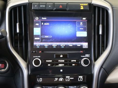 Used 2019 Subaru Ascent Limited w/ Popular Package #3 AWD/4WD image 20