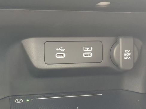 New 2025 Acura ADX AWD image 24