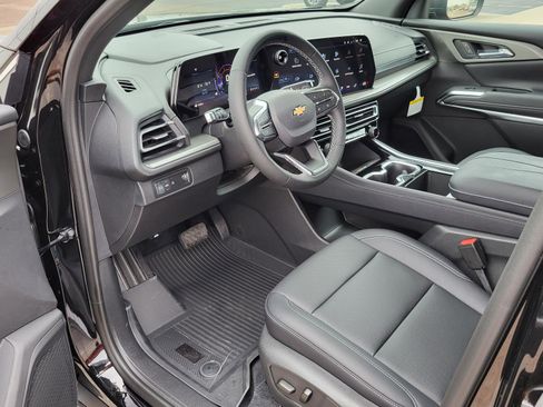 New 2026 Chevrolet Traverse LT FWD image 14