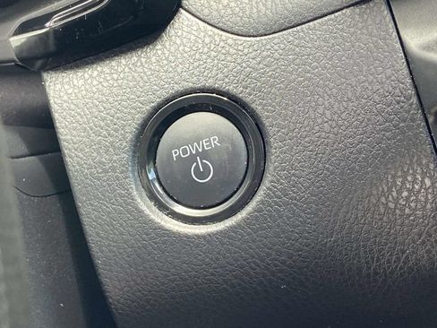 Used 2025 Toyota Camry LE FWD image 29