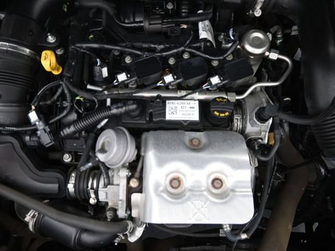Used 2020 Ford EcoSport SE FWD image 45