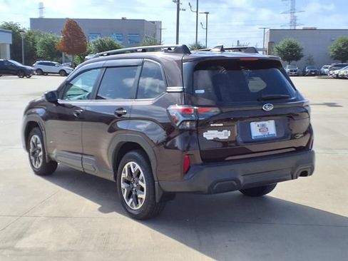 Certified 2026 Subaru Forester Premium AWD/4WD image 2