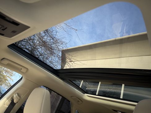 Used 2021 Lexus RX 350 AWD w/ Luxury Package image 17