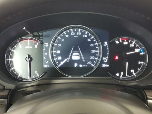 New 2025 MAZDA CX-5 2.5 Turbo w/ Premium Package image 17