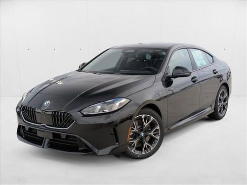 Used 2026 BMW 228i xDrive w/ Technology Package image 1