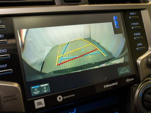 Used 2023 Toyota 4Runner Limited image 15