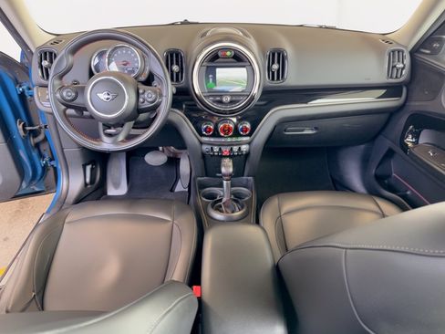 Used 2019 MINI Cooper Countryman S w/ Premium Package FWD image 17