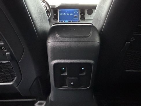 Used 2024 Ford Bronco Big Bend image 16