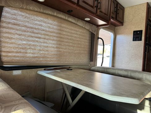 Used 2015 Ford E-450 and Econoline 450 Super Duty w/ Motorhome Prep Package RWD image 35