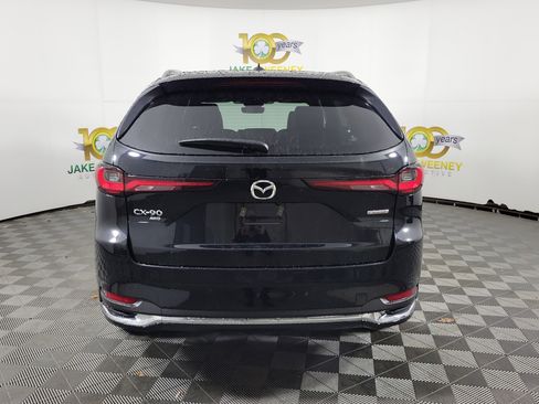 New 2026 MAZDA CX-90 3.3 Turbo S w/ Premium Plus image 7