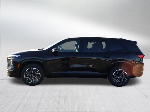 New 2026 Buick Enclave Sport Touring w/ Super Cruise Package AWD/4WD image 4