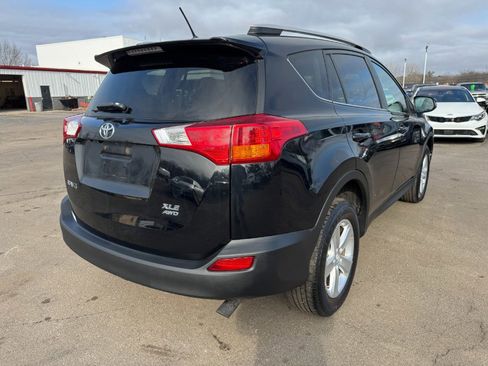 Used 2014 Toyota RAV4 XLE image 5