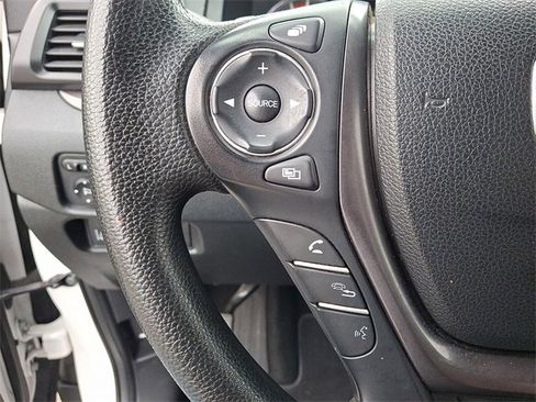 Used 2023 Honda Ridgeline Sport image 21