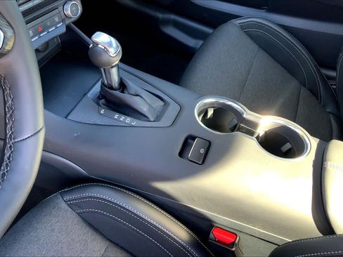 New 2026 Ford Mustang Coupe RWD image 6