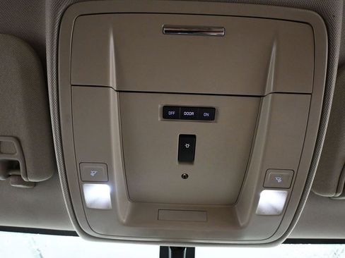 Used 2015 GMC Sierra 2500 Denali w/ Snow Plow Prep Package image 35