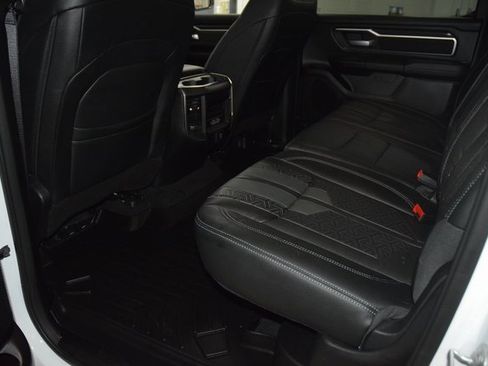 Used 2025 RAM 1500 Big Horn image 49