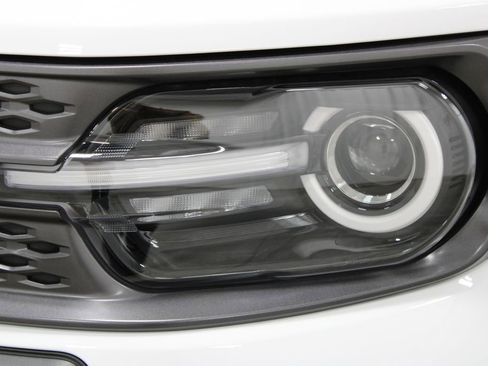 New 2025 Ford Bronco Sport Big Bend image 12