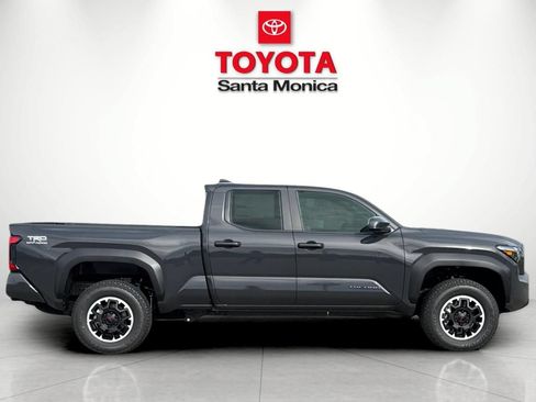 New 2026 Toyota Tacoma TRD Off-Road w/ TRD Off Road Premium Package AWD/4WD image 2