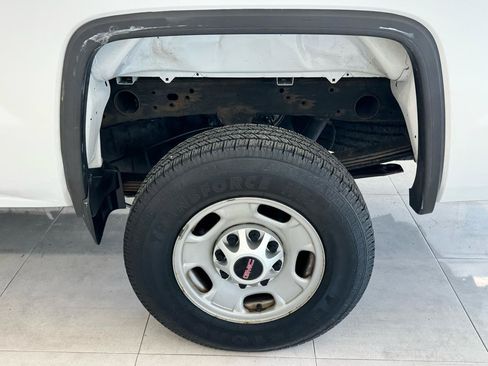 Used 2019 GMC Sierra 2500 2WD Double Cab image 27