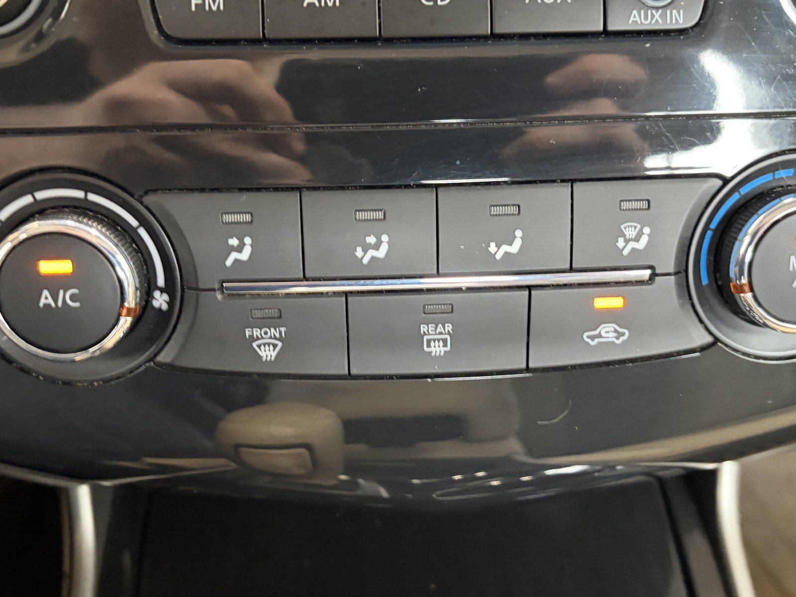 Used 2014 Nissan Altima 2.5 FWD image 11