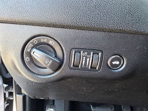 Used 2015 Dodge Charger SXT w/ AWD Plus Group image 31