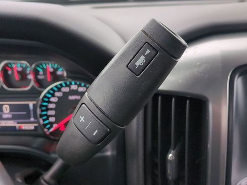 Used 2016 Chevrolet Silverado 1500 LT w/ All Star Edition image 36