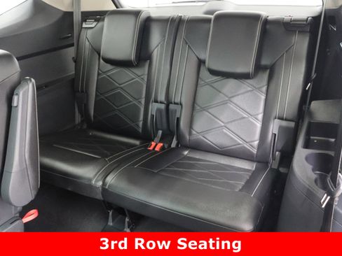 Used 2024 Volkswagen Atlas SE image 34
