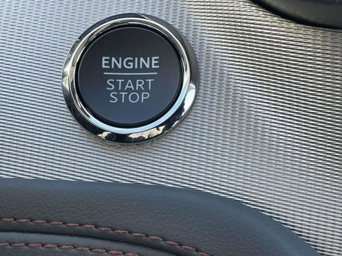 New 2026 Ford Explorer Active w/ Active Comfort Package RWD image 5