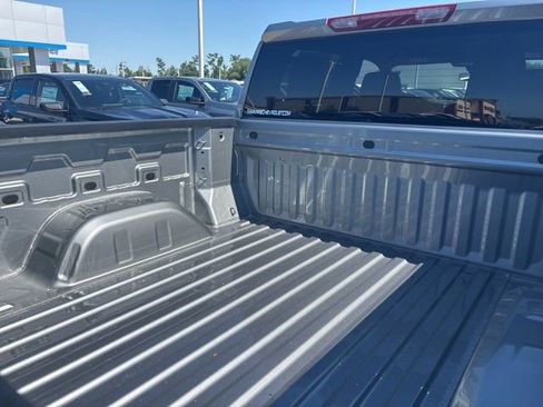 New 2026 Chevrolet Silverado 1500 Custom RWD image 31