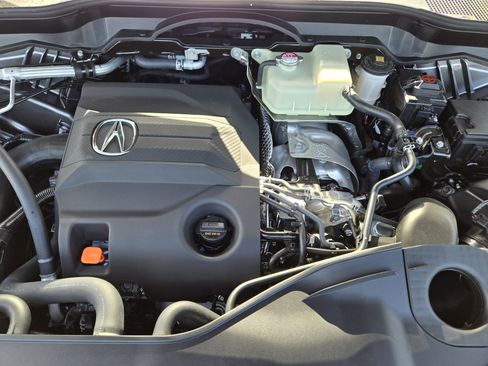 New 2026 Acura MDX Type S AWD/4WD image 21