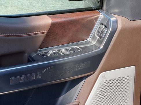 New 2026 Ford F150 King Ranch w/ Equipment Group 601A High AWD/4WD image 23