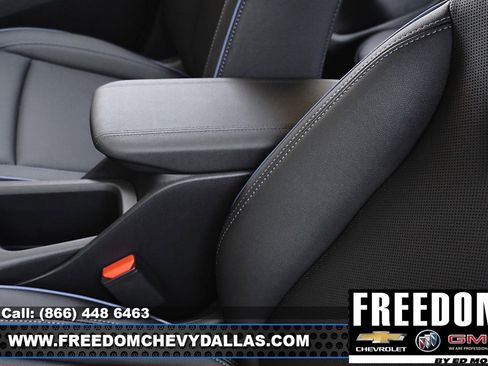 New 2026 Buick Encore GX Sport Touring image 32