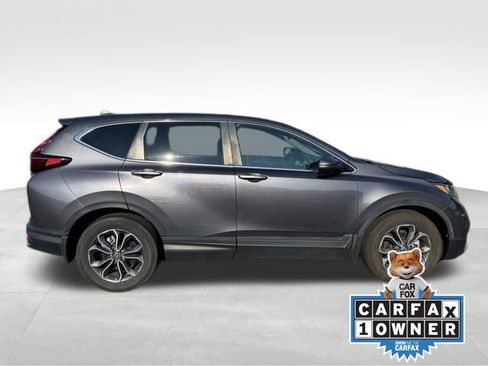 Used 2022 Honda CR-V EX image 8
