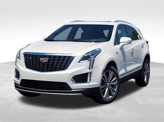 New 2026 Cadillac XT5 Premium Luxury w/ Driver Assist Package AWD/4WD 360° Tour