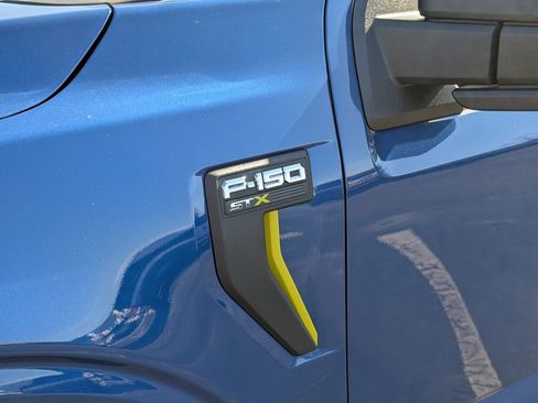 Used 2024 Ford F150 STX w/ Mobile Office Package image 16