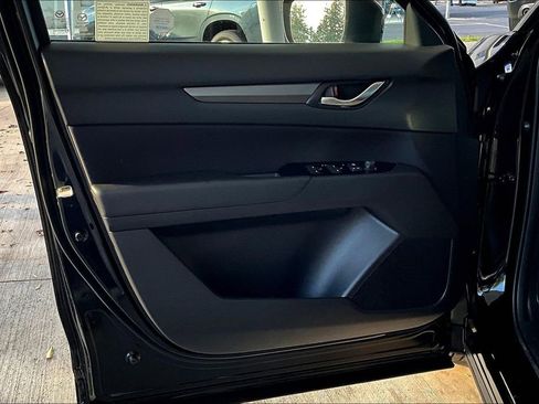 New 2025 MAZDA CX-5 AWD 2.5 S image 27