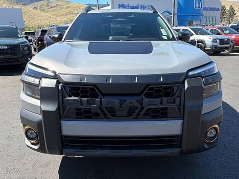 New 2026 Subaru Outback Wilderness image 8