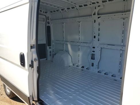 New 2026 RAM ProMaster 2500 w/ Safety Group image 13