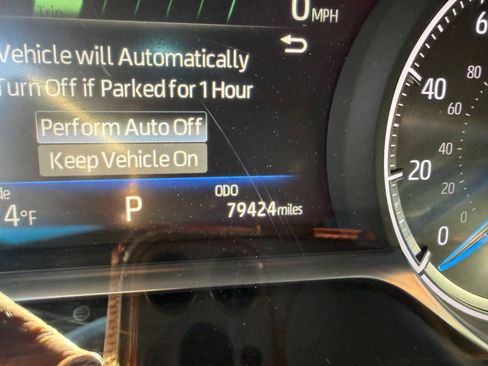 Certified 2024 Toyota Venza Limited AWD/4WD image 17